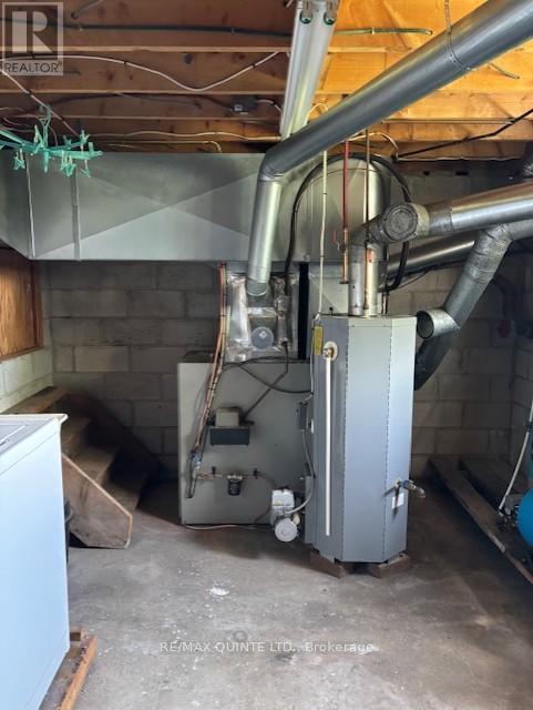 81 Scuttlehole Rd Road, Belleville, Ontario  K0K 2V0 - Photo 23 - X12373318