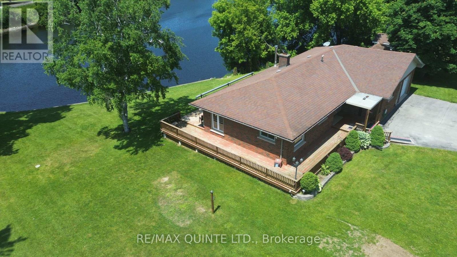 81 Scuttlehole Rd Road, Belleville, Ontario  K0K 2V0 - Photo 7 - X12373318