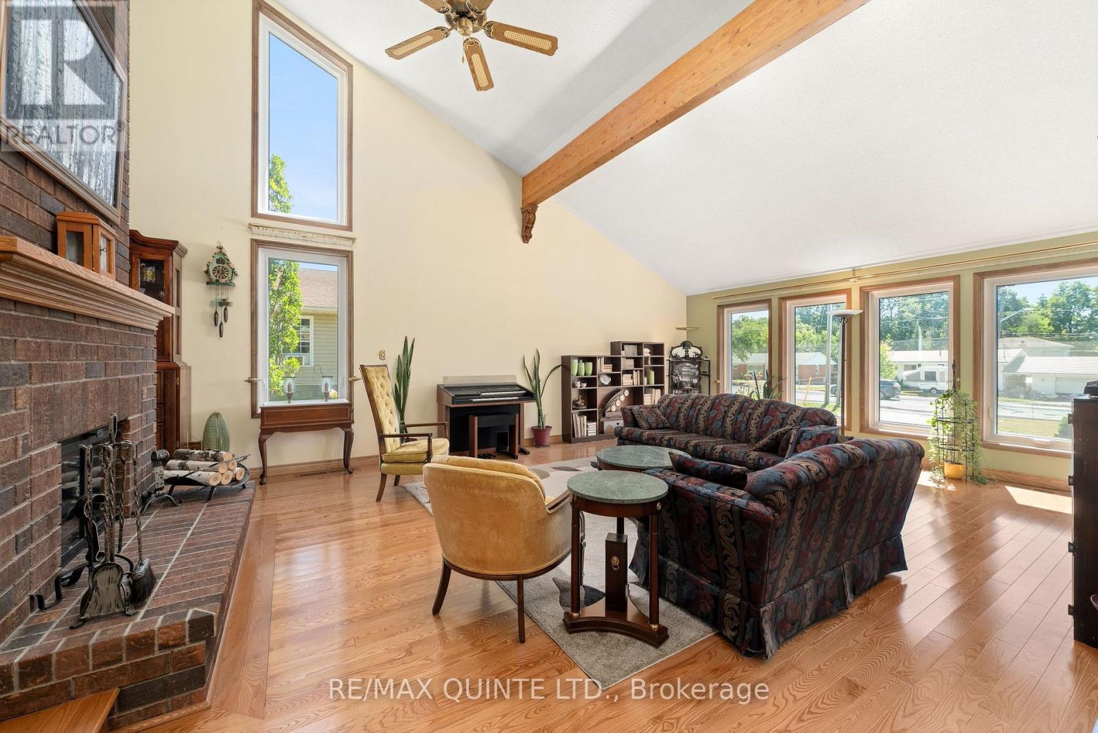 290 St.lawrence Street E, Centre Hastings, Ontario  K0K 2K0 - Photo 10 - X12373417