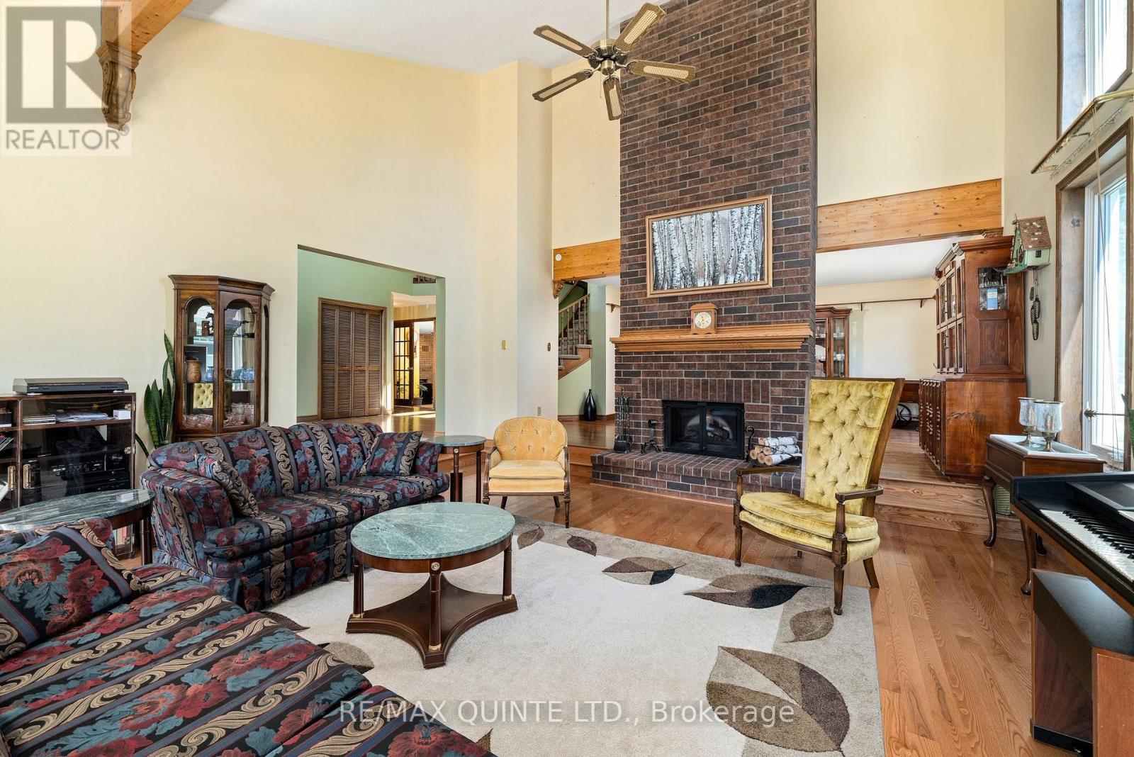 290 St.lawrence Street E, Centre Hastings, Ontario  K0K 2K0 - Photo 12 - X12373417