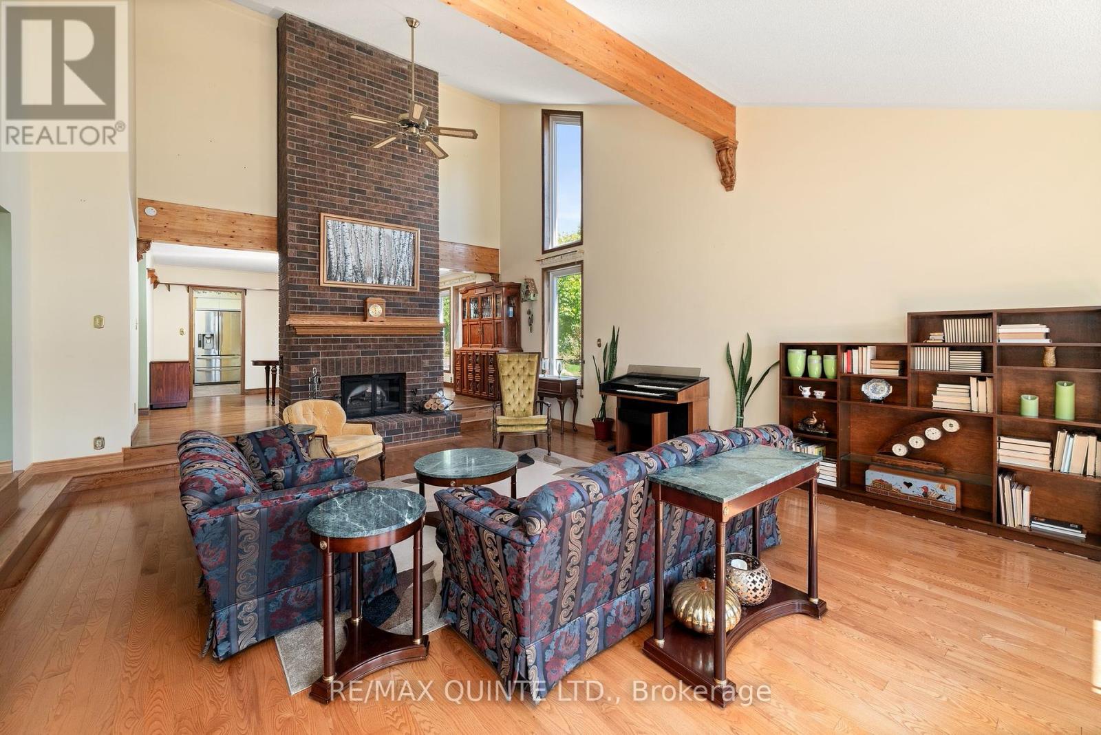 290 St.lawrence Street E, Centre Hastings, Ontario  K0K 2K0 - Photo 13 - X12373417