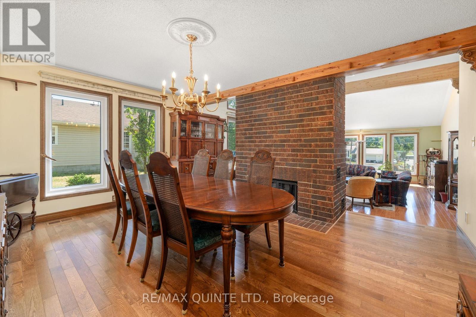 290 St.lawrence Street E, Centre Hastings, Ontario  K0K 2K0 - Photo 16 - X12373417