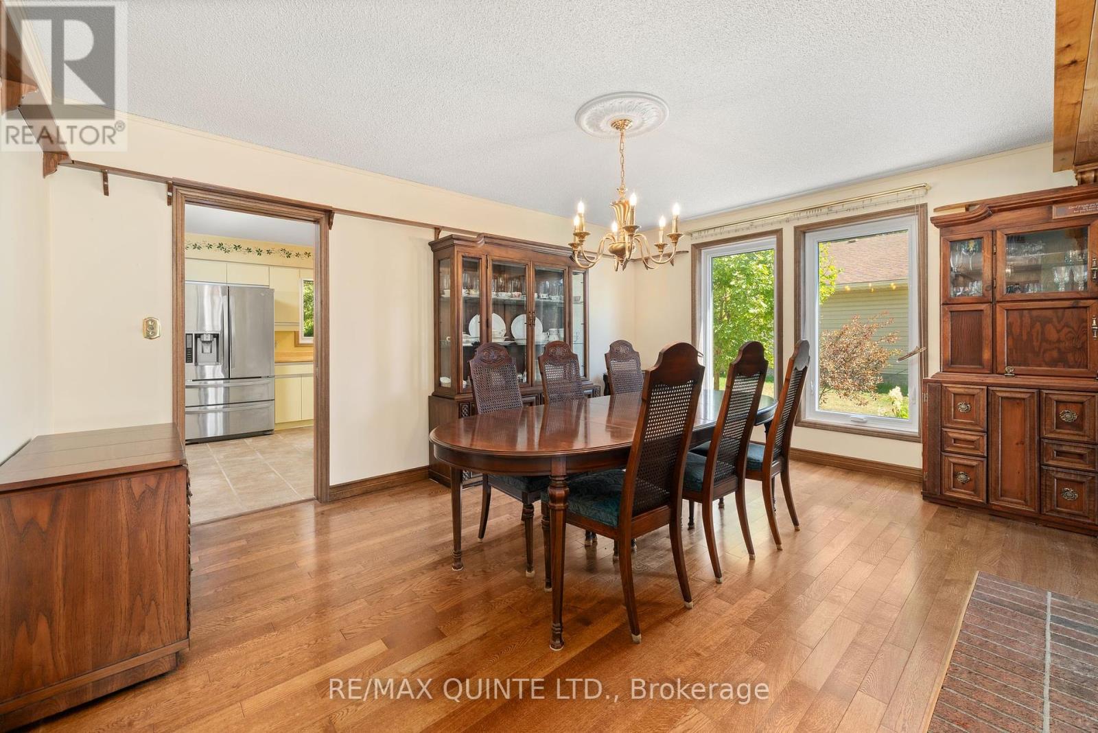 290 St.lawrence Street E, Centre Hastings, Ontario  K0K 2K0 - Photo 17 - X12373417