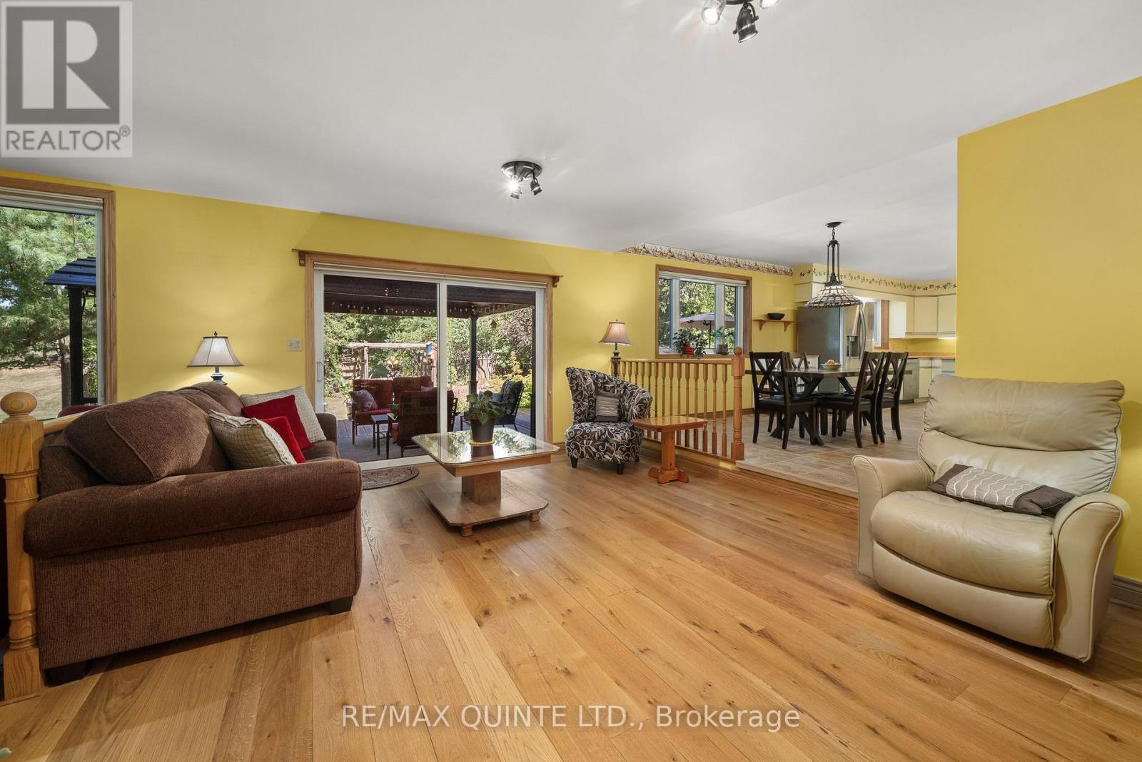 290 St.lawrence Street E, Centre Hastings, Ontario  K0K 2K0 - Photo 24 - X12373417