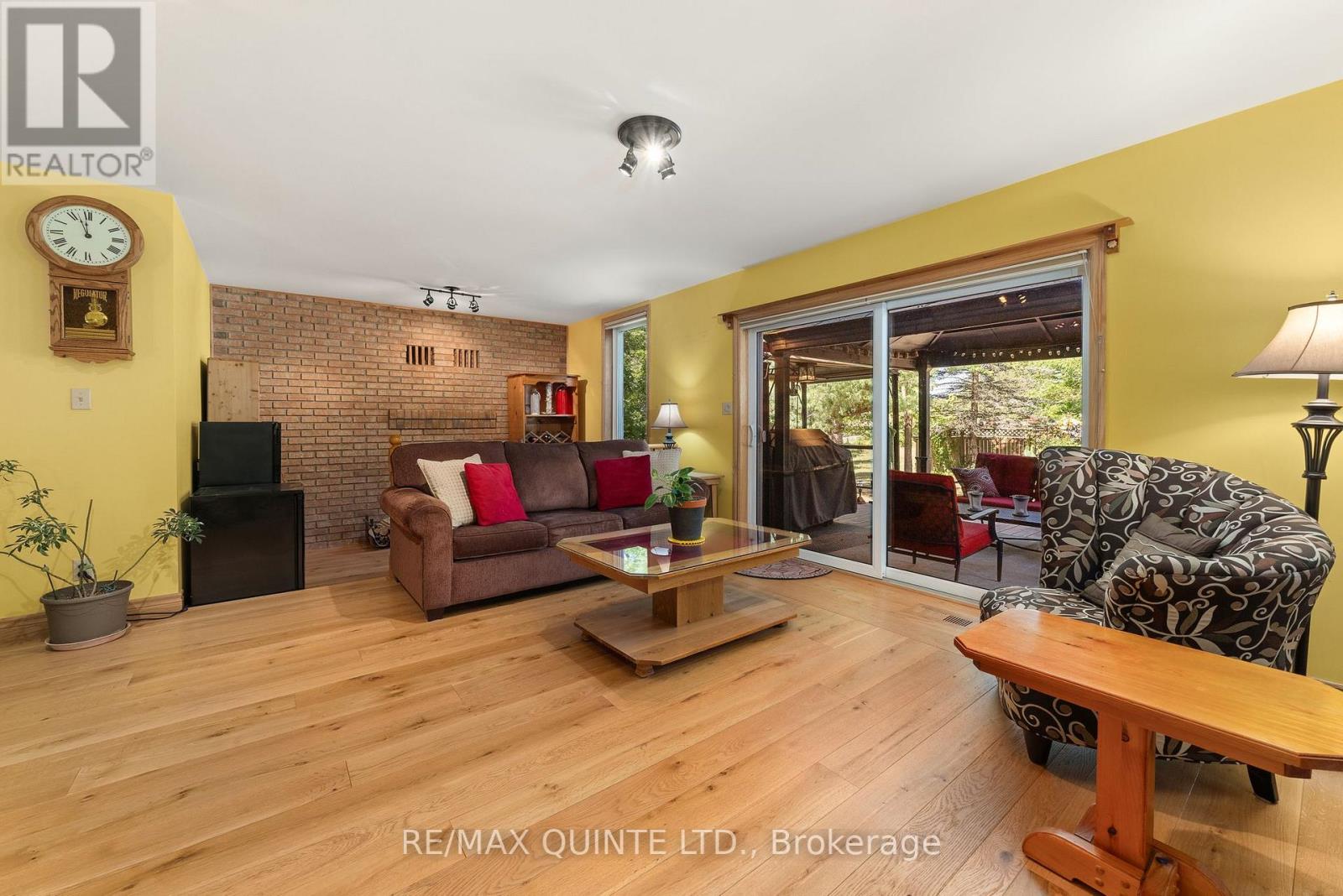 290 St.lawrence Street E, Centre Hastings, Ontario  K0K 2K0 - Photo 25 - X12373417