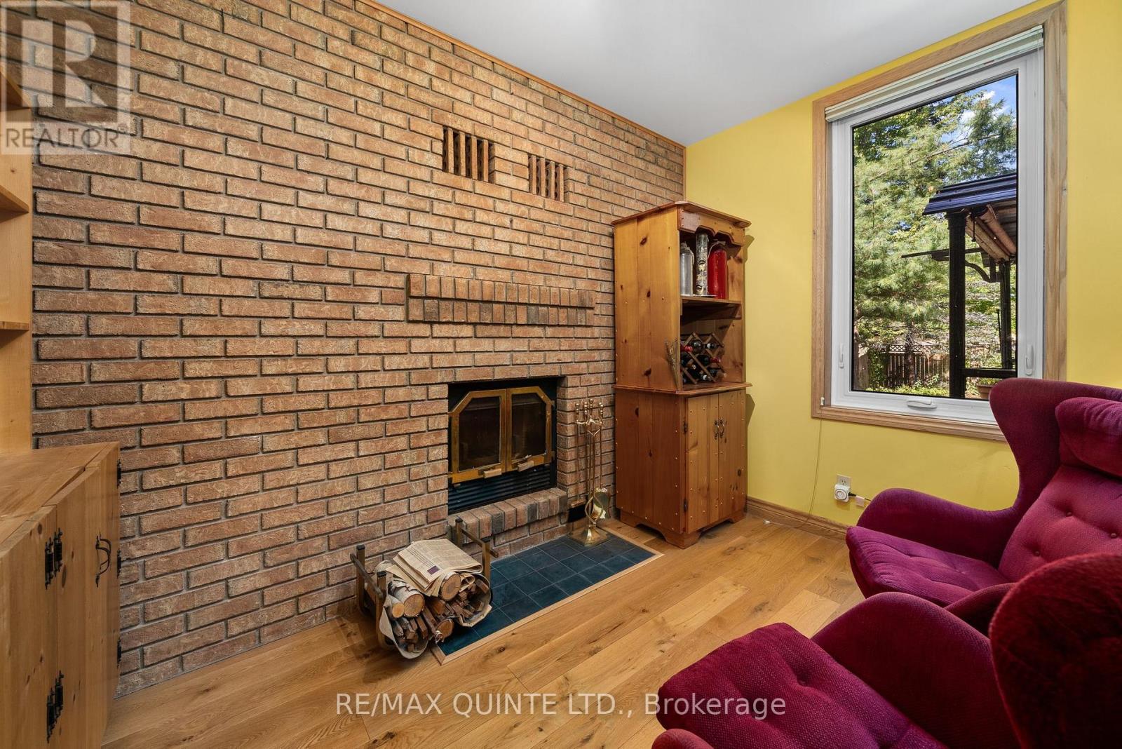 290 St.lawrence Street E, Centre Hastings, Ontario  K0K 2K0 - Photo 27 - X12373417