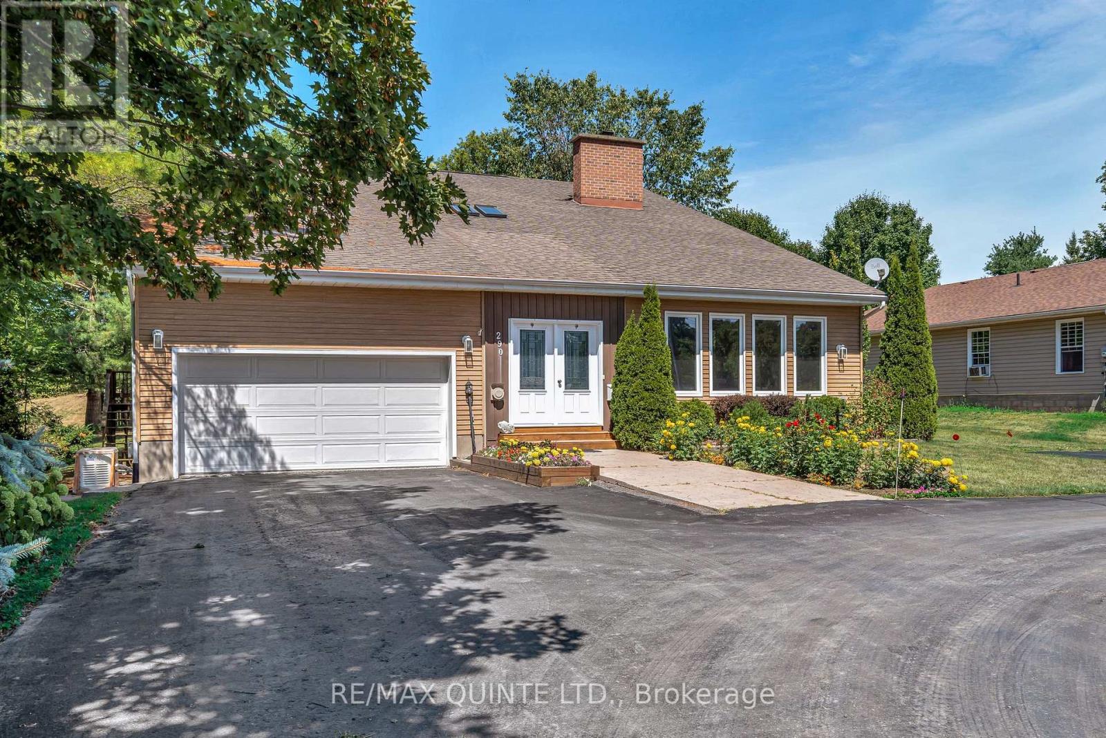 290 St.lawrence Street E, Centre Hastings, Ontario  K0K 2K0 - Photo 3 - X12373417