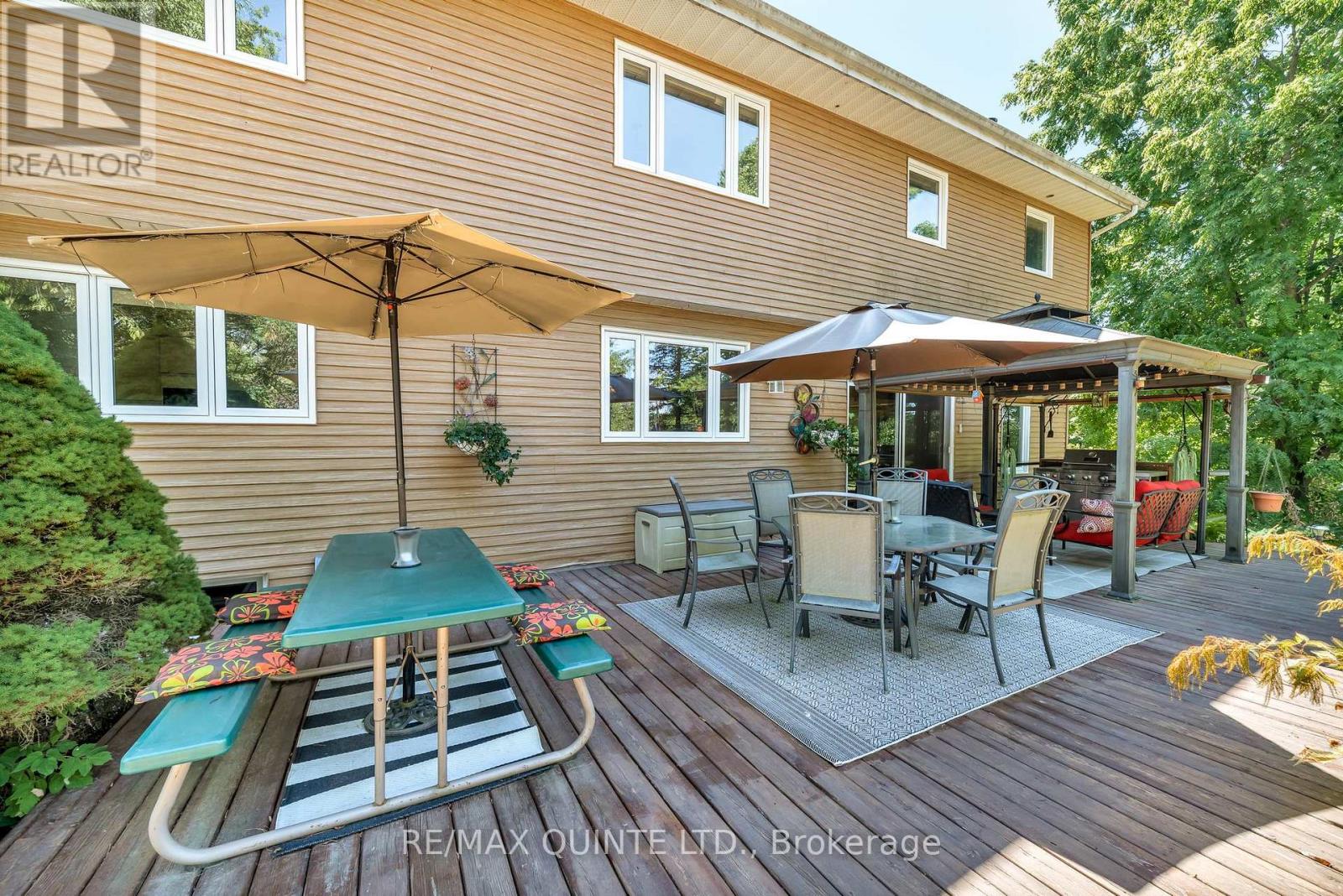 290 St.lawrence Street E, Centre Hastings, Ontario  K0K 2K0 - Photo 42 - X12373417