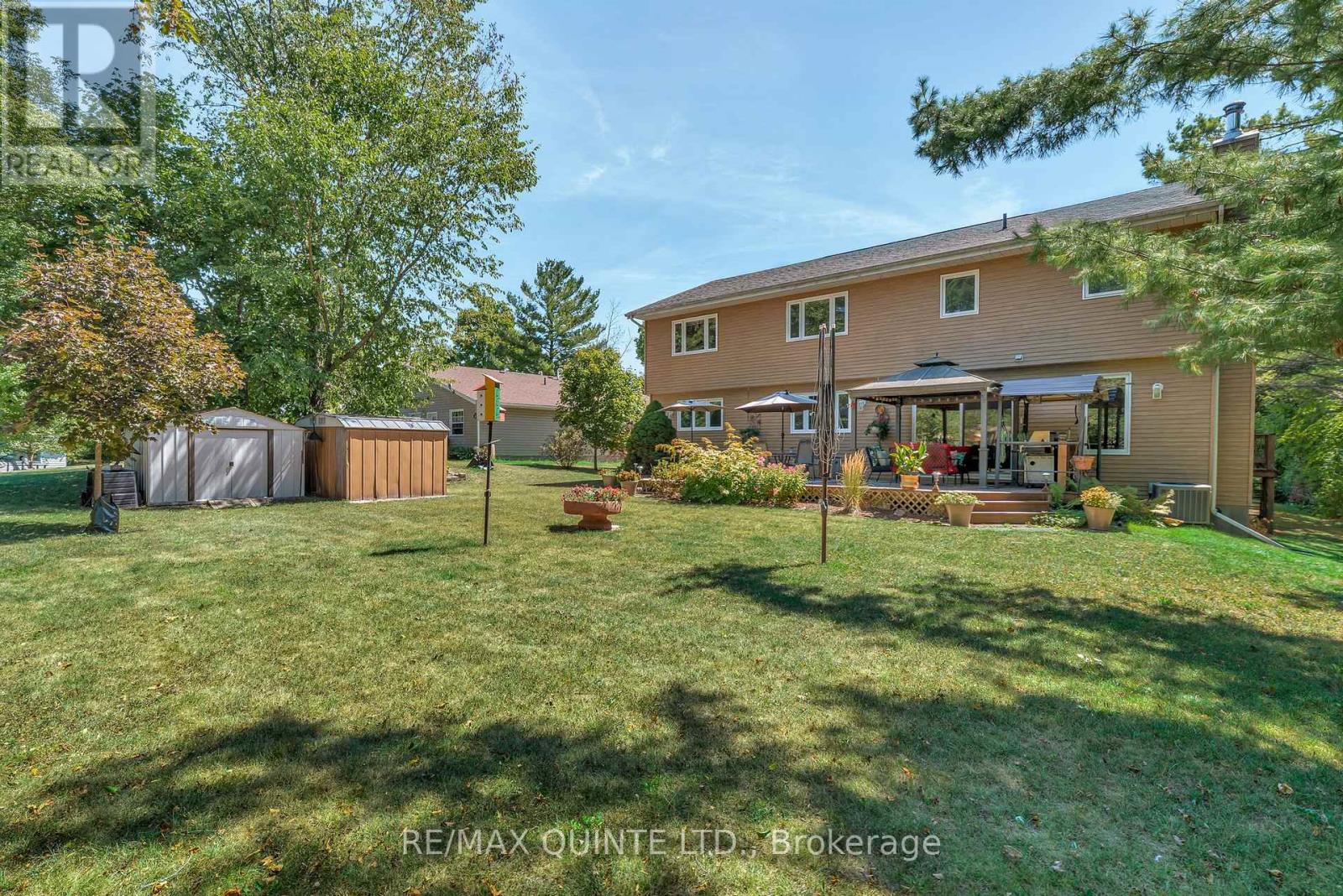 290 St.lawrence Street E, Centre Hastings, Ontario  K0K 2K0 - Photo 44 - X12373417