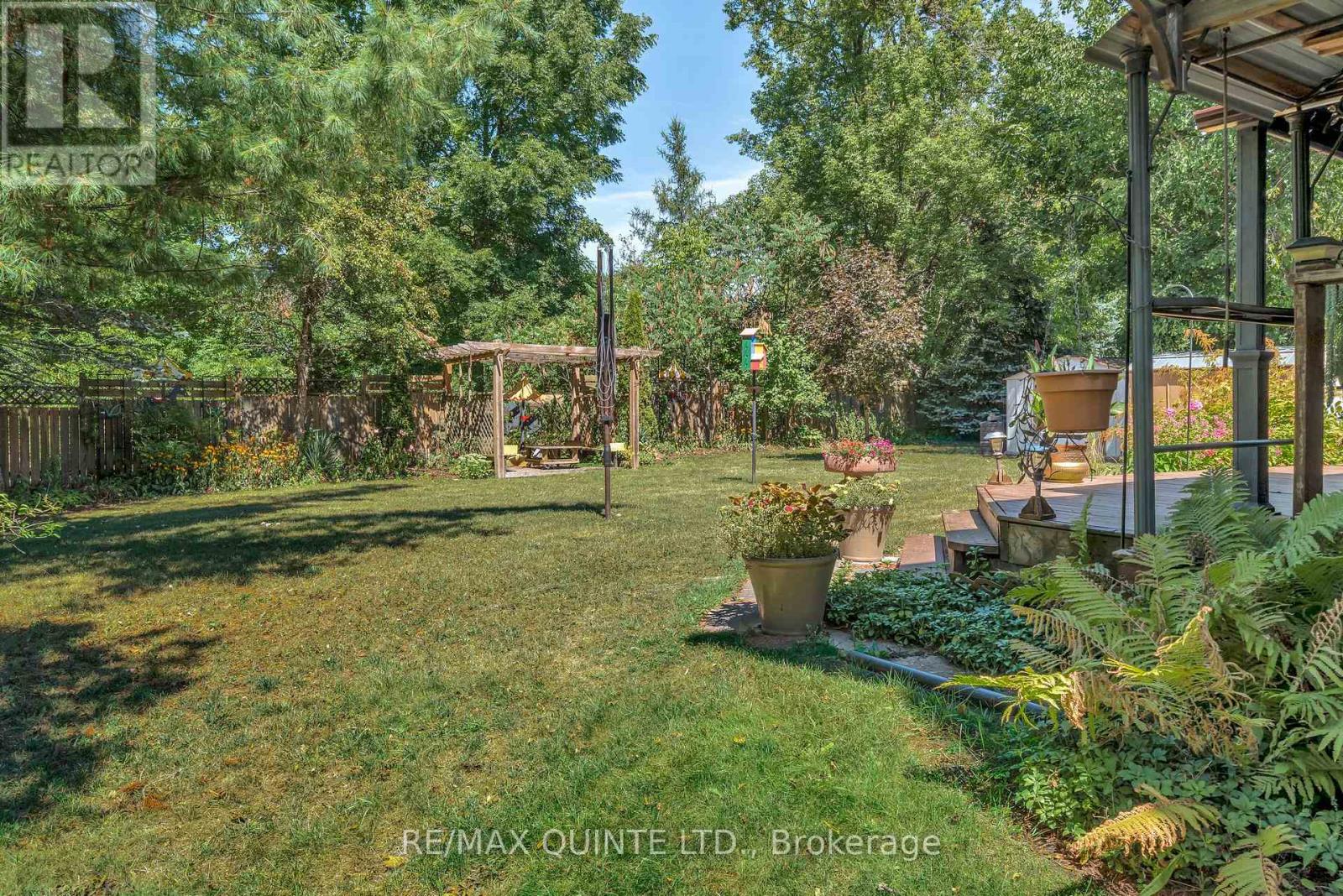 290 St.lawrence Street E, Centre Hastings, Ontario  K0K 2K0 - Photo 45 - X12373417