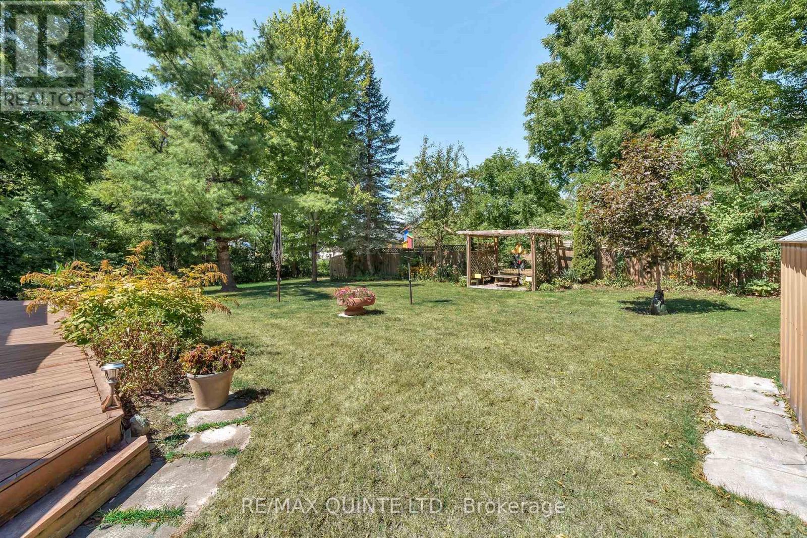 290 St.lawrence Street E, Centre Hastings, Ontario  K0K 2K0 - Photo 46 - X12373417