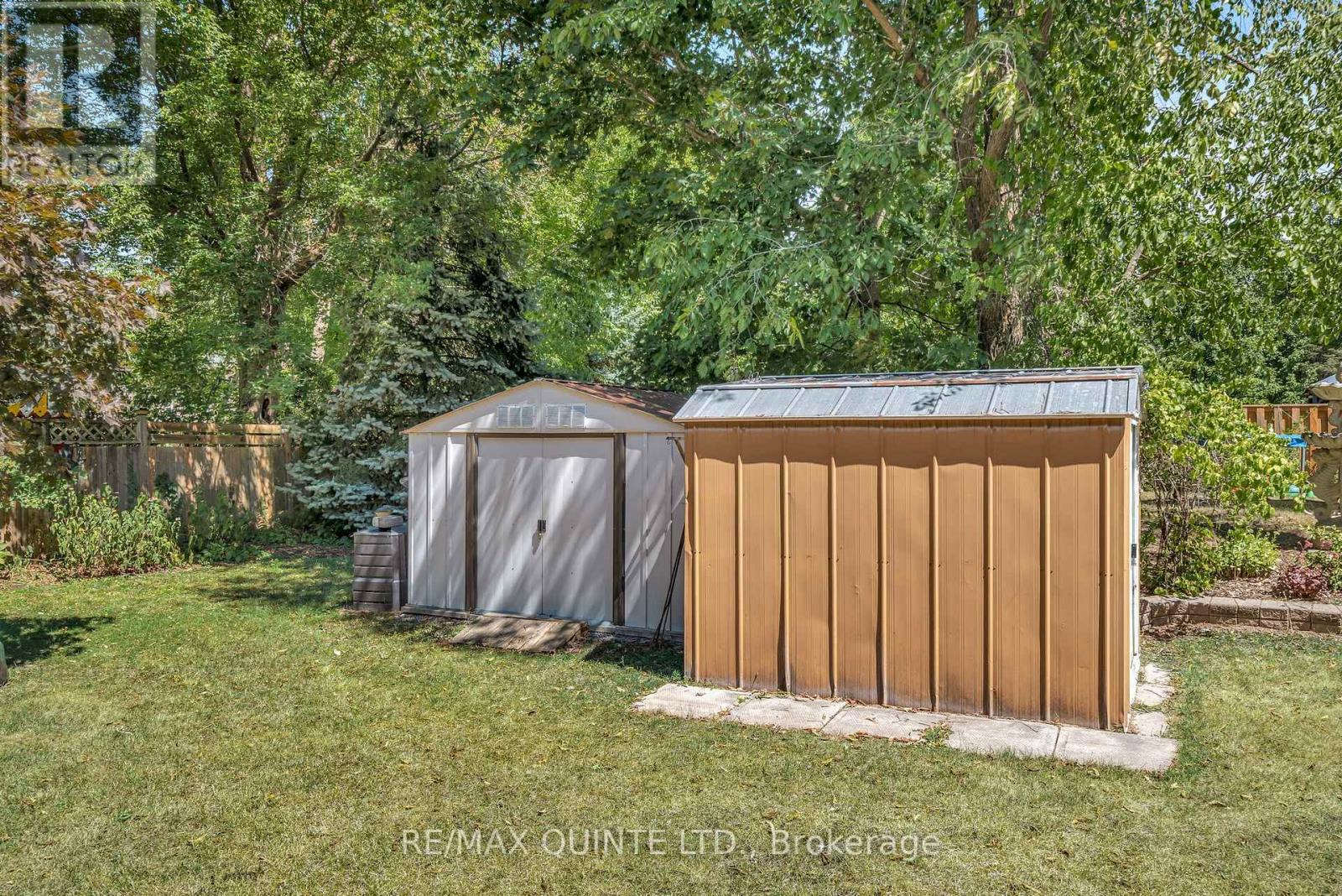 290 St.lawrence Street E, Centre Hastings, Ontario  K0K 2K0 - Photo 47 - X12373417