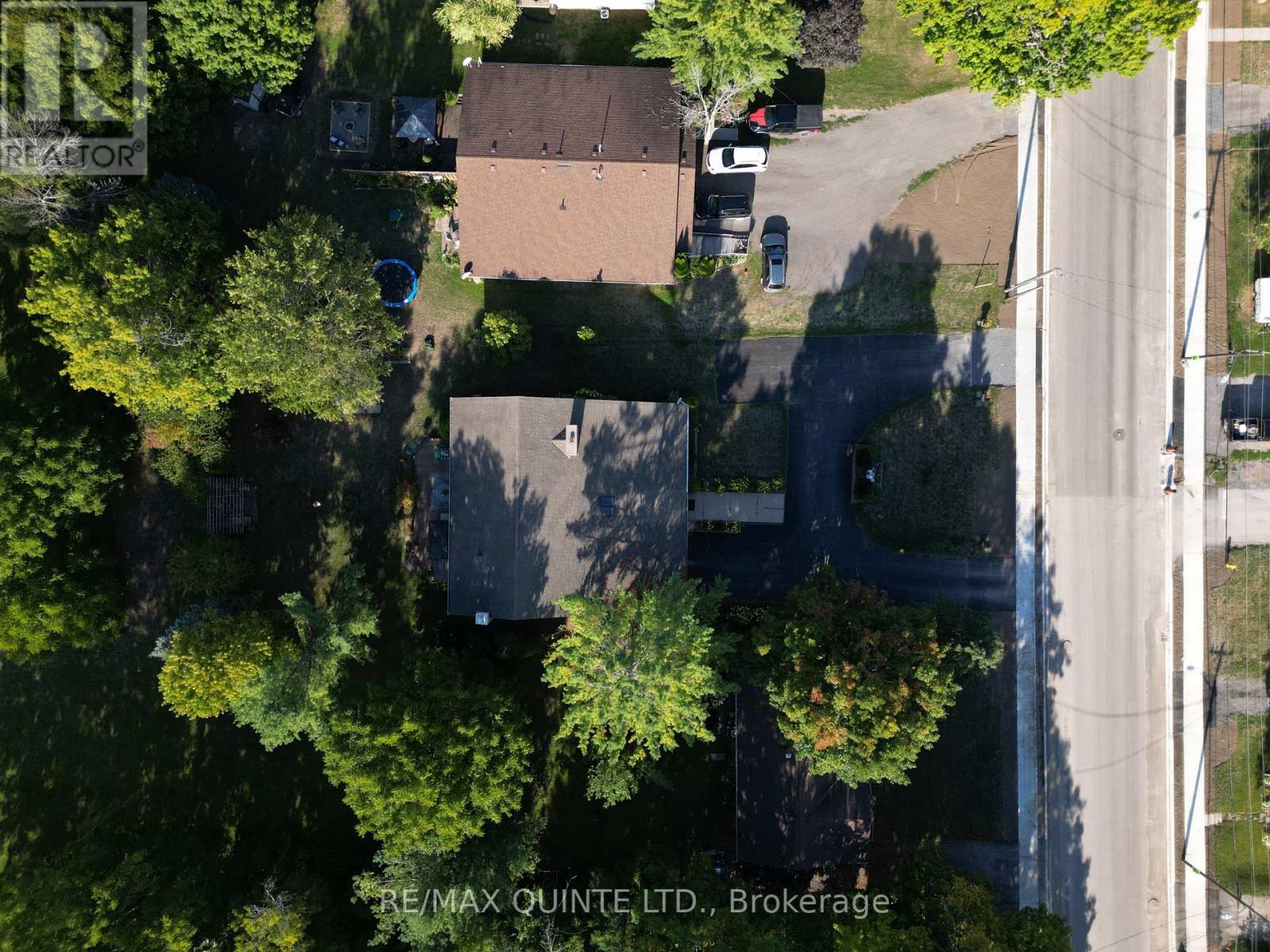 290 St.lawrence Street E, Centre Hastings, Ontario  K0K 2K0 - Photo 49 - X12373417