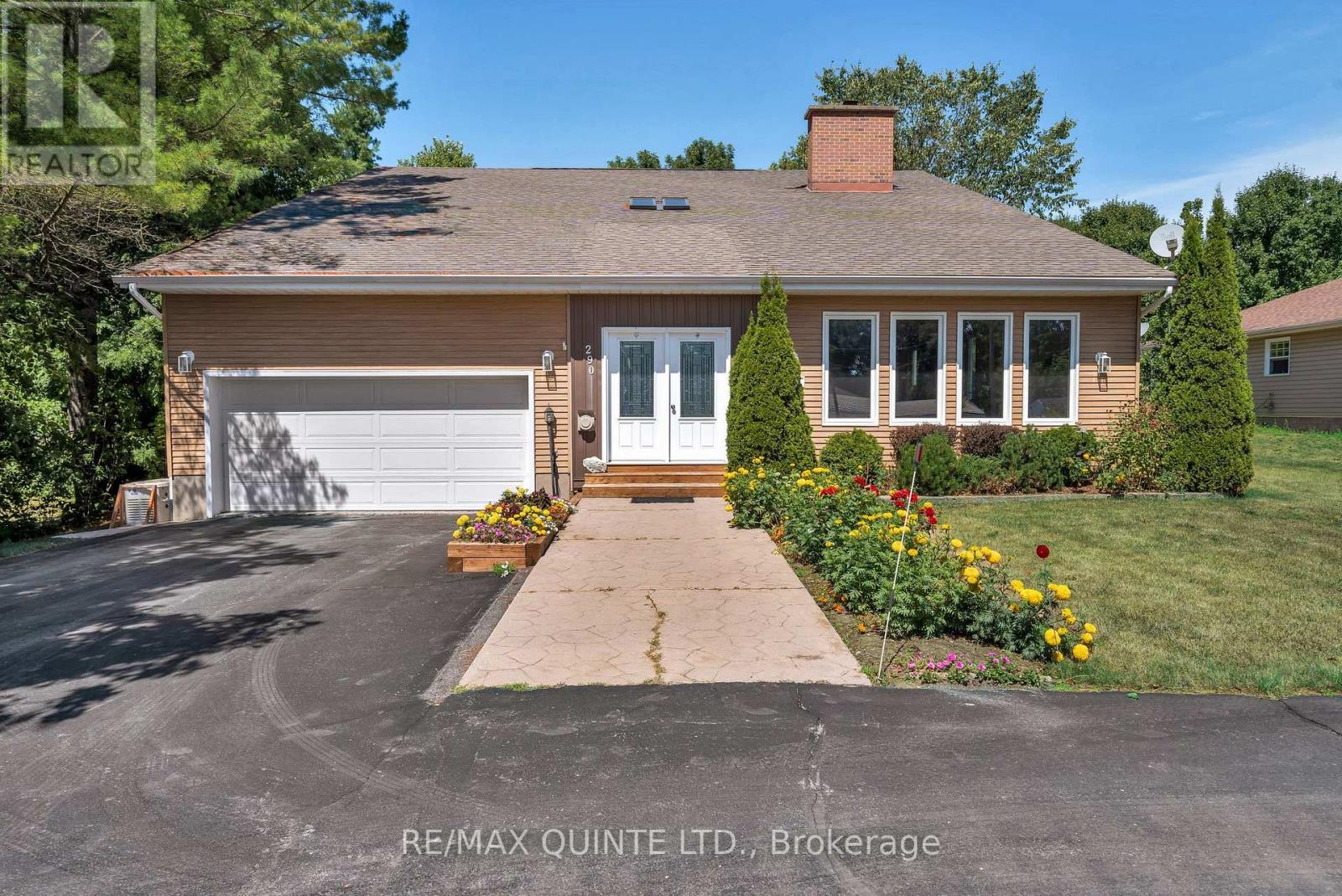 290 St.lawrence Street E, Centre Hastings, Ontario  K0K 2K0 - Photo 5 - X12373417