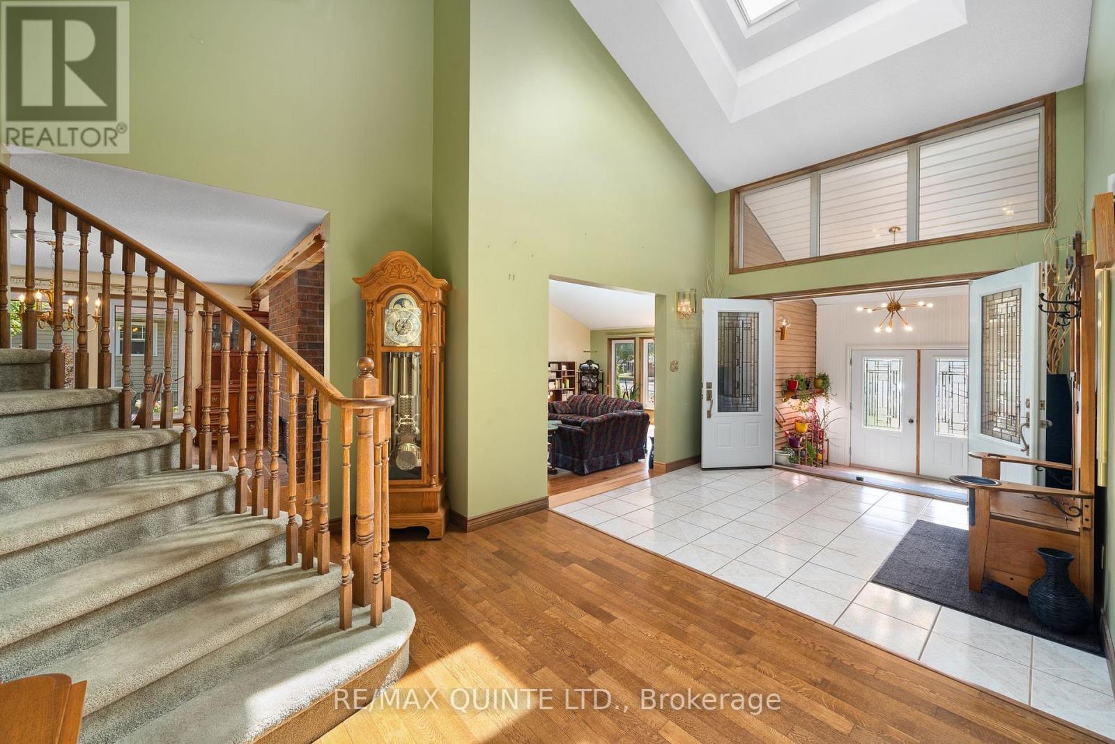 290 St.lawrence Street E, Centre Hastings, Ontario  K0K 2K0 - Photo 8 - X12373417