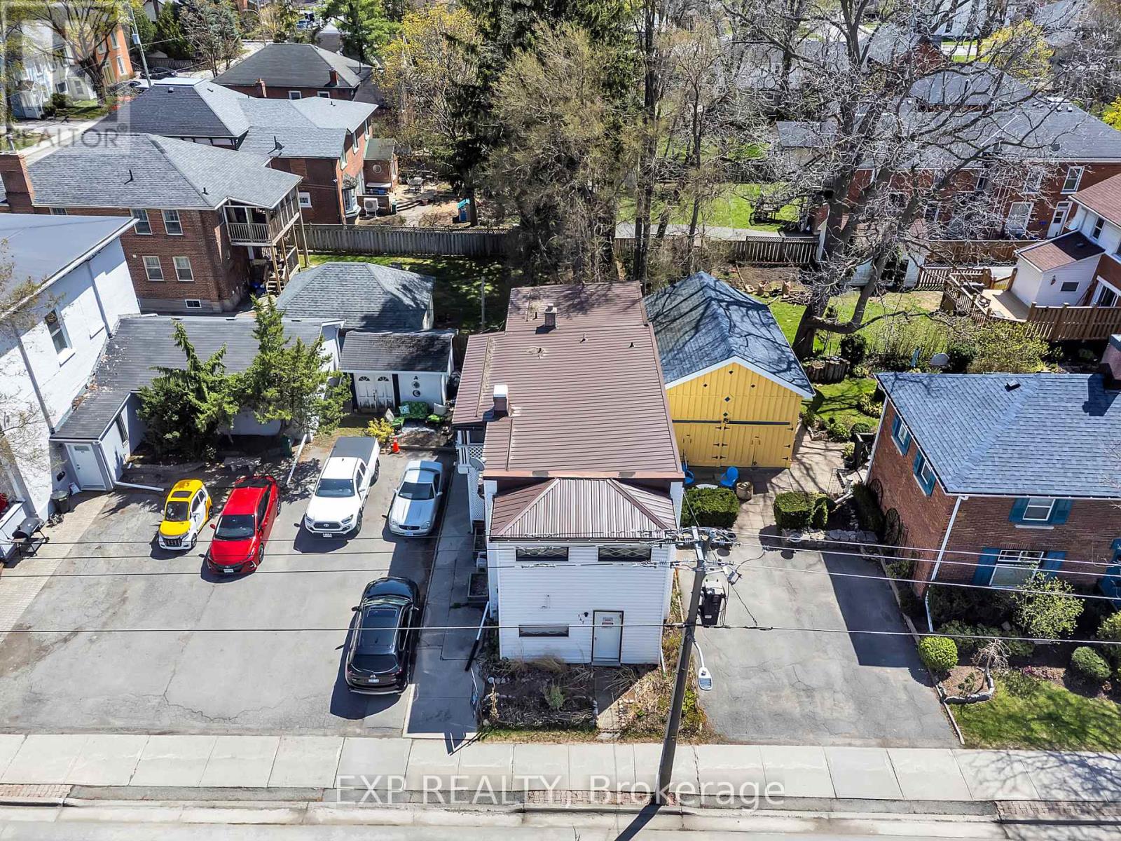 147 VICTORIA AVENUE, Belleville, Ontario