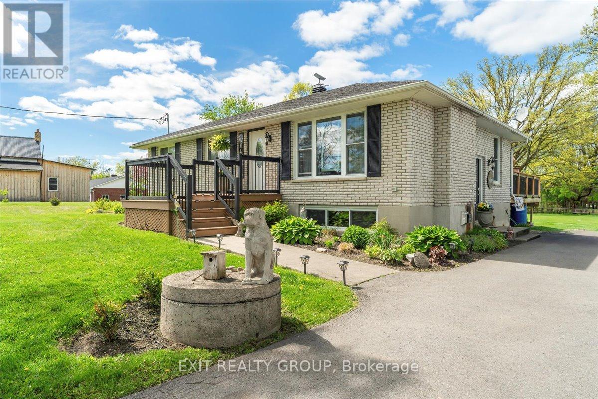 40 ST MARKS ROAD, Marmora and Lake, Ontario