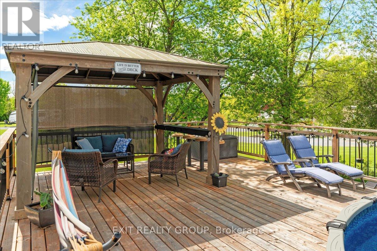 40 St Marks Road, Marmora And Lake, Ontario  K0K 2M0 - Photo 37 - X12373930