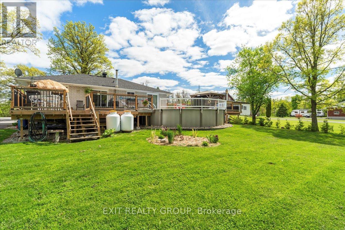 40 St Marks Road, Marmora And Lake, Ontario  K0K 2M0 - Photo 44 - X12373930