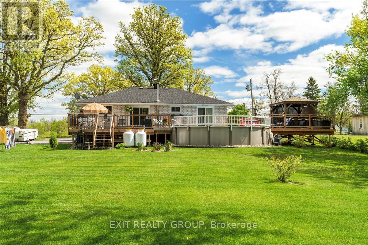 40 St Marks Road, Marmora And Lake, Ontario  K0K 2M0 - Photo 47 - X12373930
