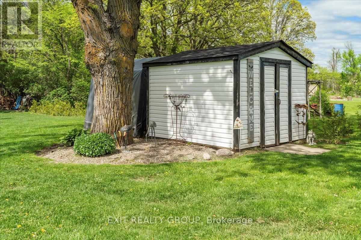 40 St Marks Road, Marmora And Lake, Ontario  K0K 2M0 - Photo 48 - X12373930