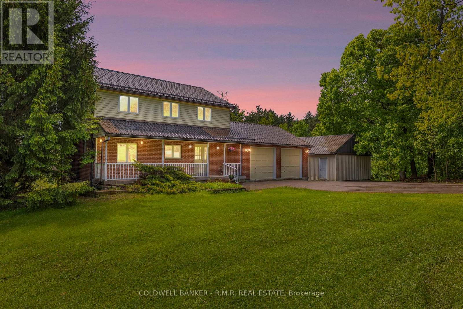 223 TURK ROAD, Alnwick/Haldimand, Ontario