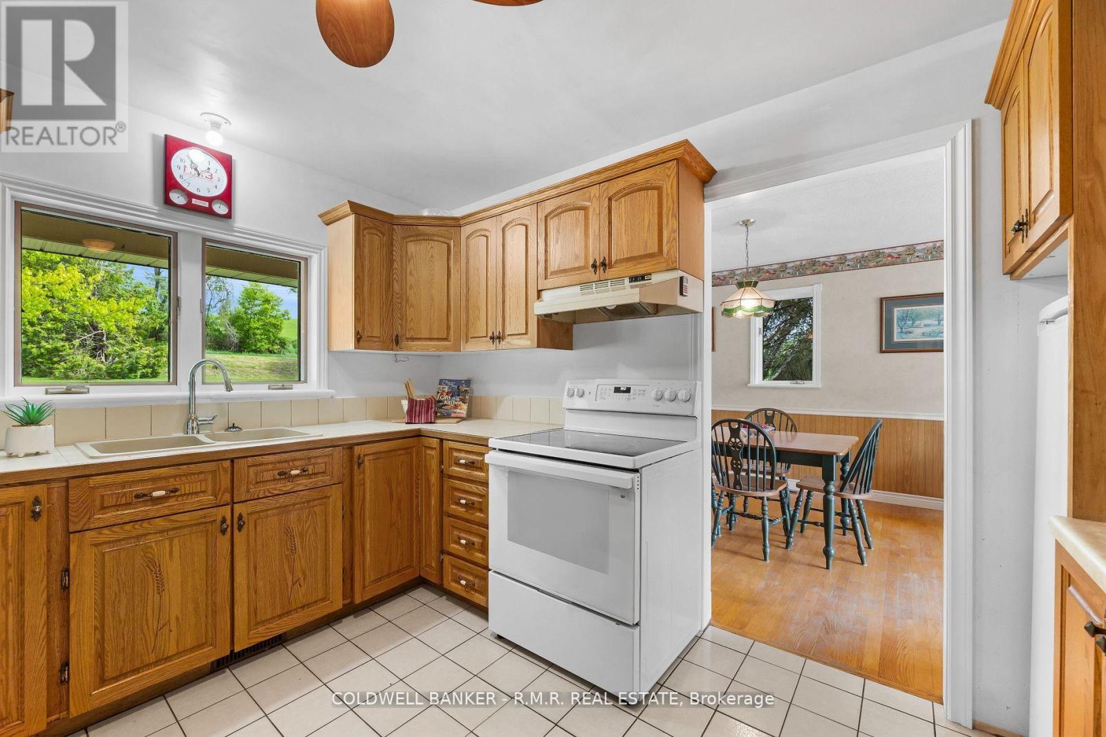223 Turk Road, Alnwick/haldimand, Ontario  K0K 2G0 - Photo 13 - X12374056