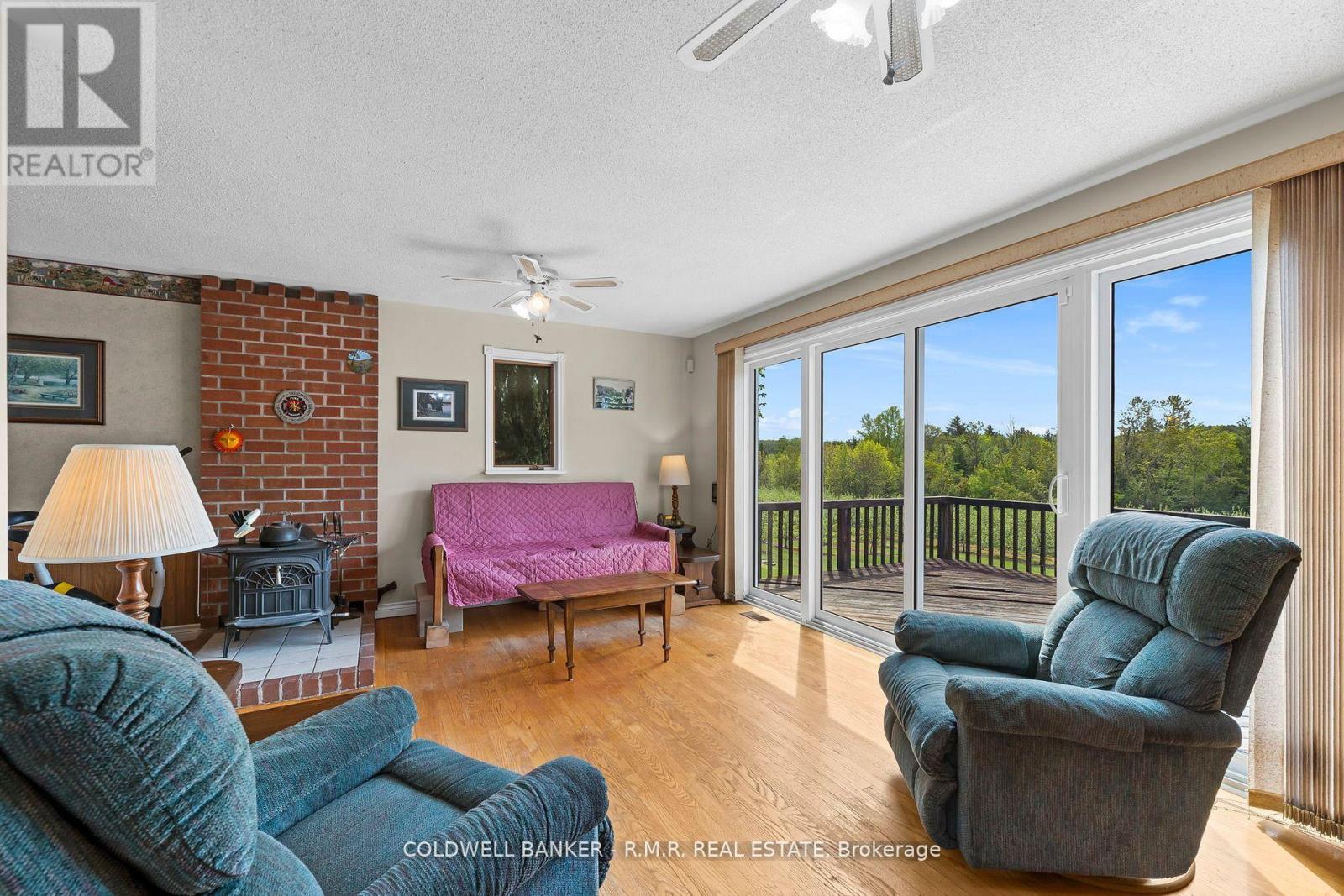 223 Turk Road, Alnwick/haldimand, Ontario  K0K 2G0 - Photo 15 - X12374056