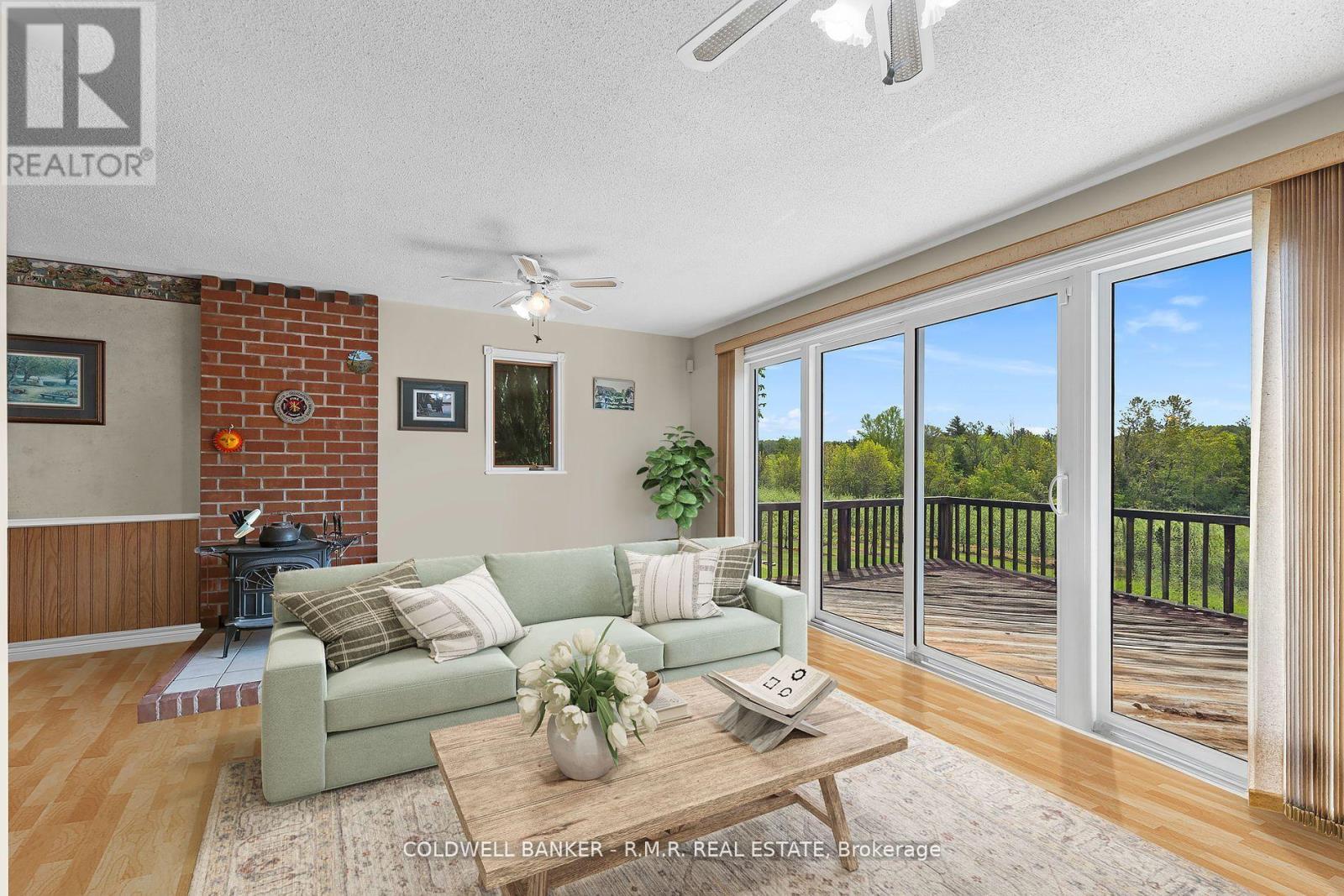 223 Turk Road, Alnwick/haldimand, Ontario  K0K 2G0 - Photo 16 - X12374056