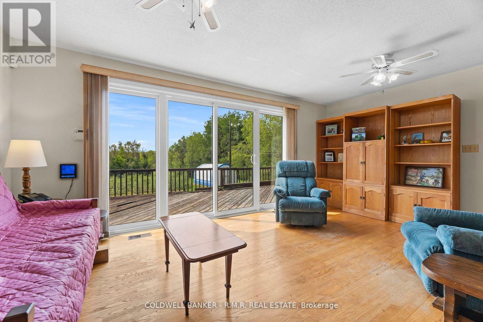 223 Turk Road, Alnwick/haldimand, Ontario  K0K 2G0 - Photo 17 - X12374056