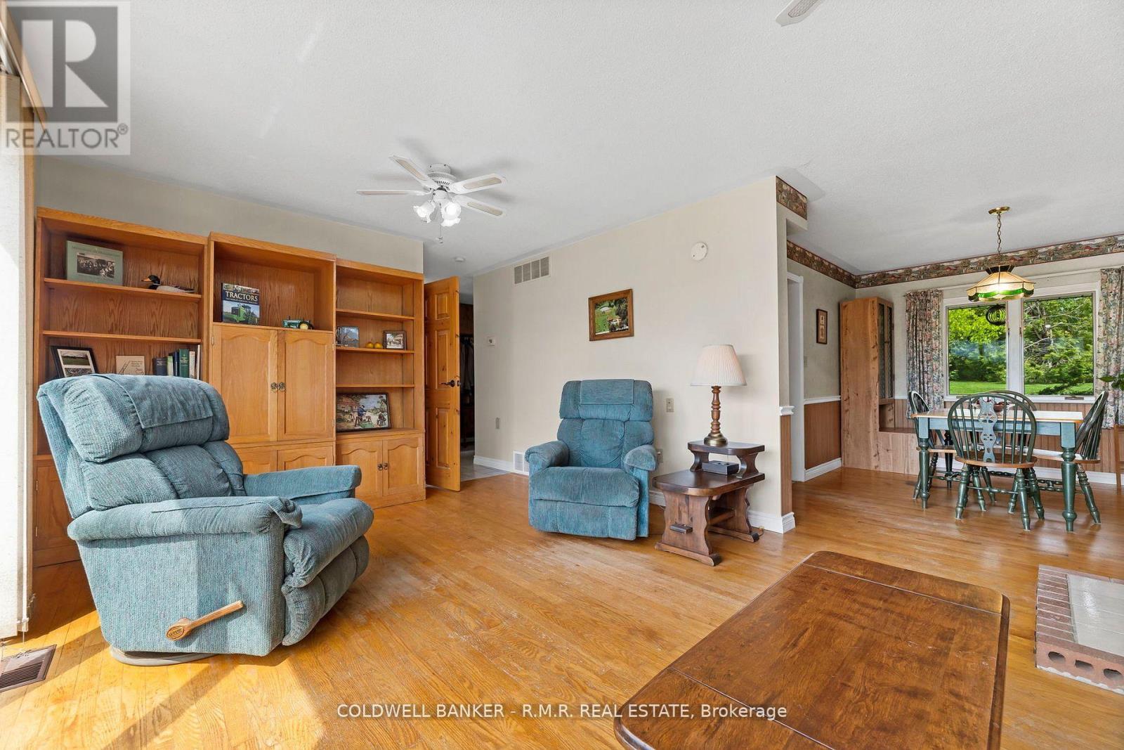 223 Turk Road, Alnwick/haldimand, Ontario  K0K 2G0 - Photo 19 - X12374056