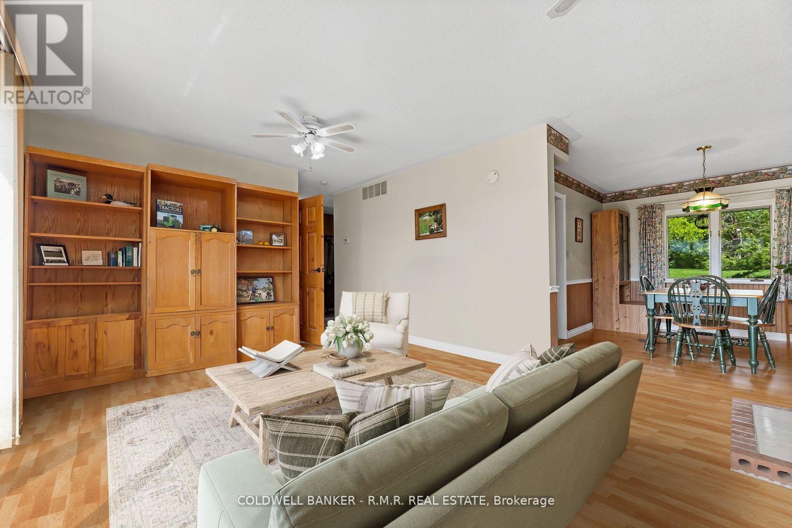 223 Turk Road, Alnwick/haldimand, Ontario  K0K 2G0 - Photo 20 - X12374056