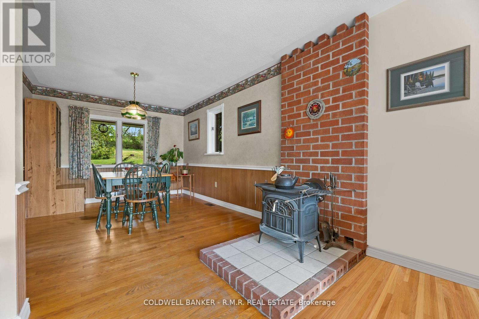 223 Turk Road, Alnwick/haldimand, Ontario  K0K 2G0 - Photo 21 - X12374056