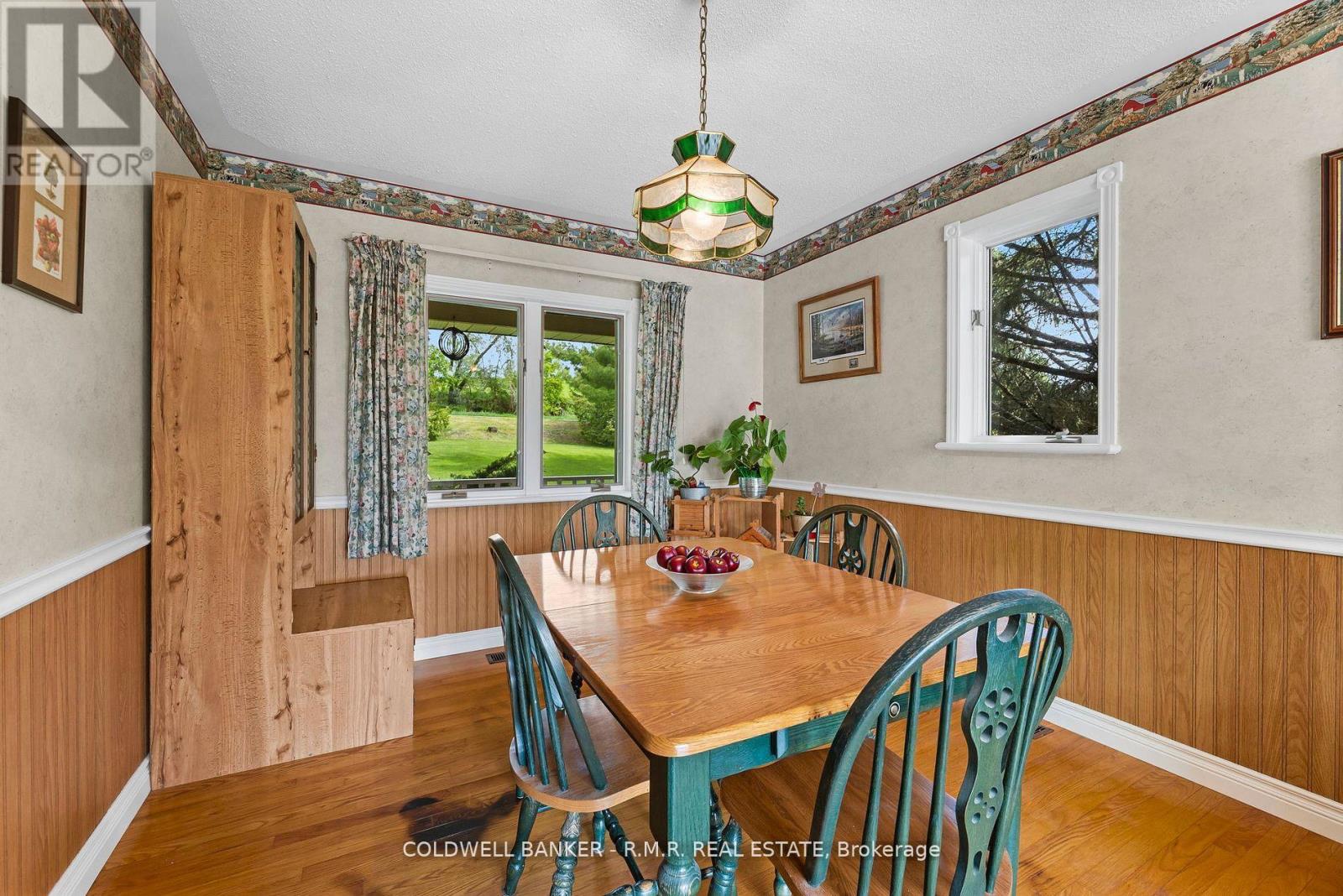223 Turk Road, Alnwick/haldimand, Ontario  K0K 2G0 - Photo 22 - X12374056