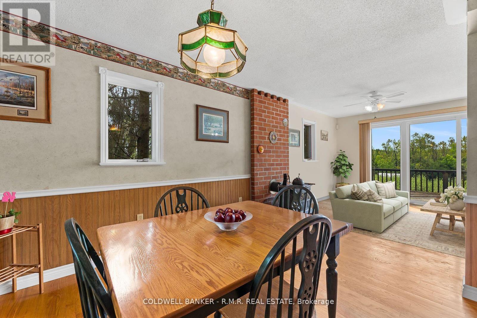 223 Turk Road, Alnwick/haldimand, Ontario  K0K 2G0 - Photo 23 - X12374056