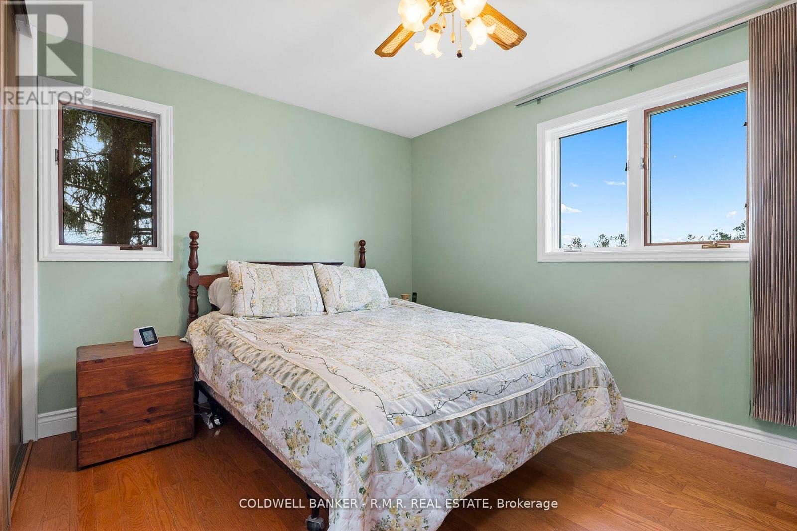 223 Turk Road, Alnwick/haldimand, Ontario  K0K 2G0 - Photo 27 - X12374056