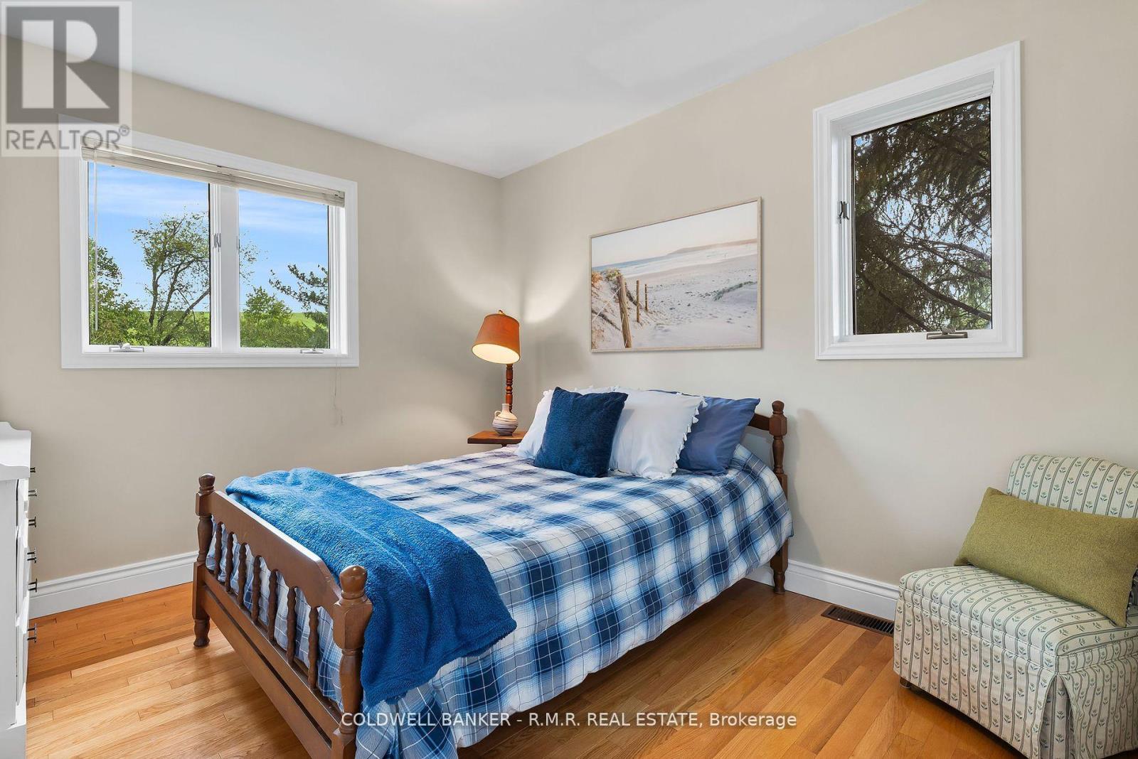 223 Turk Road, Alnwick/haldimand, Ontario  K0K 2G0 - Photo 31 - X12374056