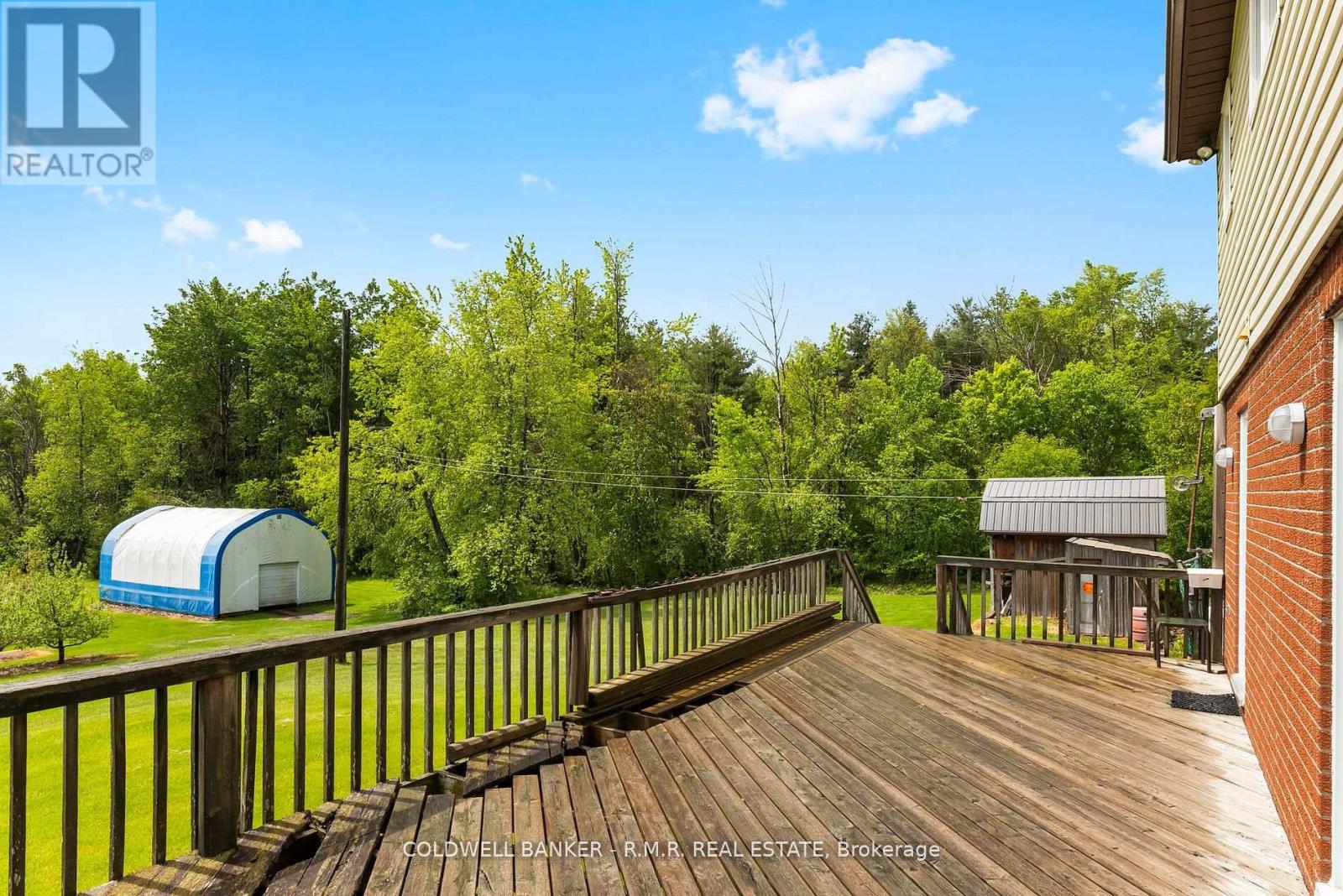 223 Turk Road, Alnwick/haldimand, Ontario  K0K 2G0 - Photo 37 - X12374056