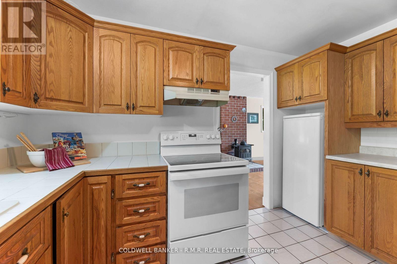 223 Turk Road, Alnwick/haldimand, Ontario  K0K 2G0 - Photo 4 - X12374056