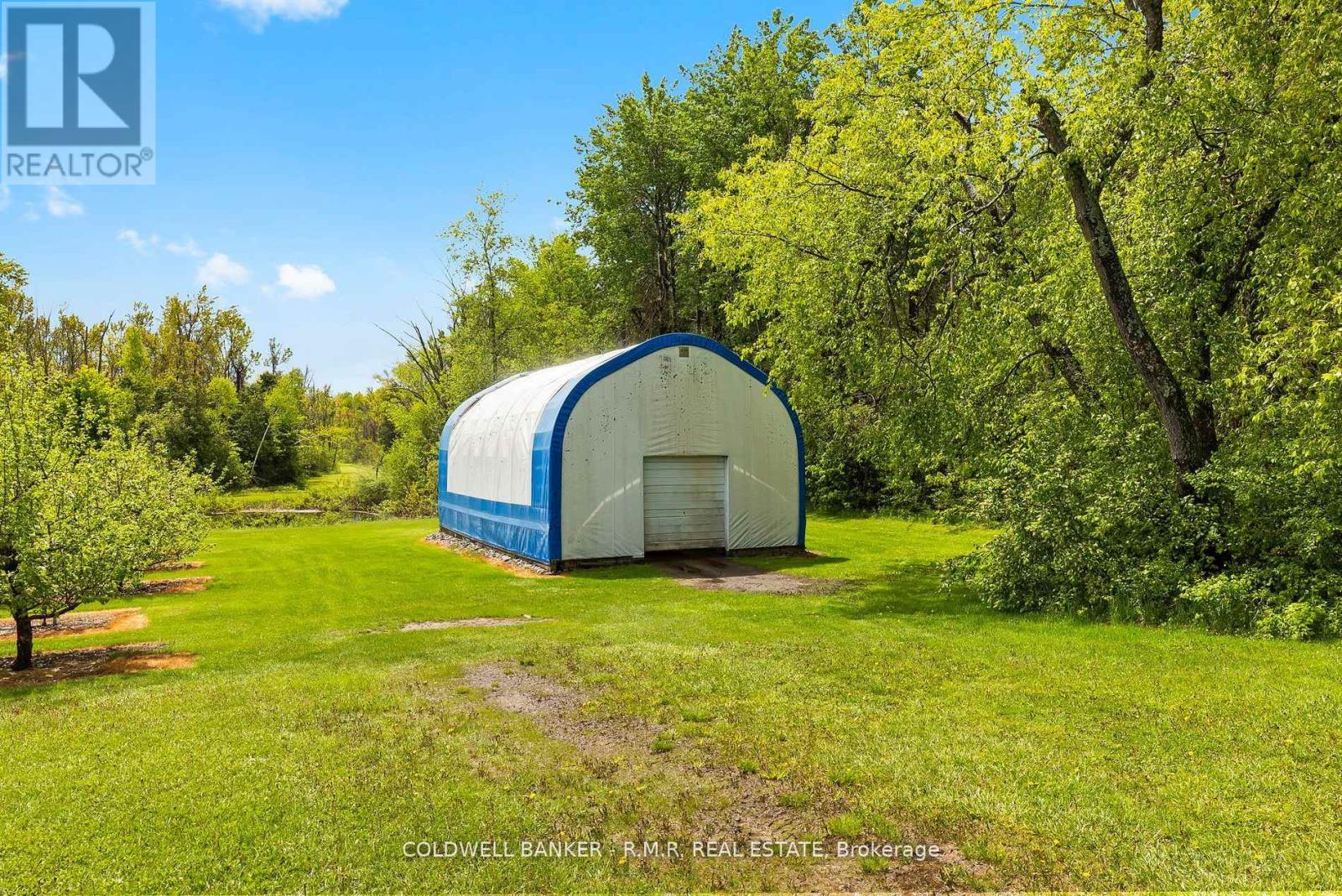 223 Turk Road, Alnwick/haldimand, Ontario  K0K 2G0 - Photo 40 - X12374056