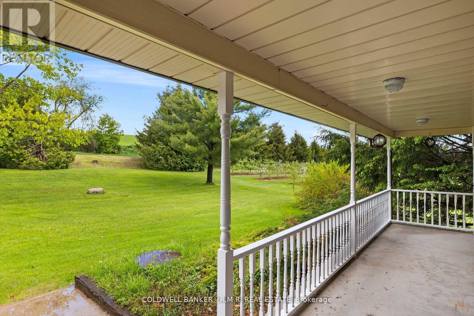 223 Turk Road, Alnwick/haldimand, Ontario  K0K 2G0 - Photo 41 - X12374056