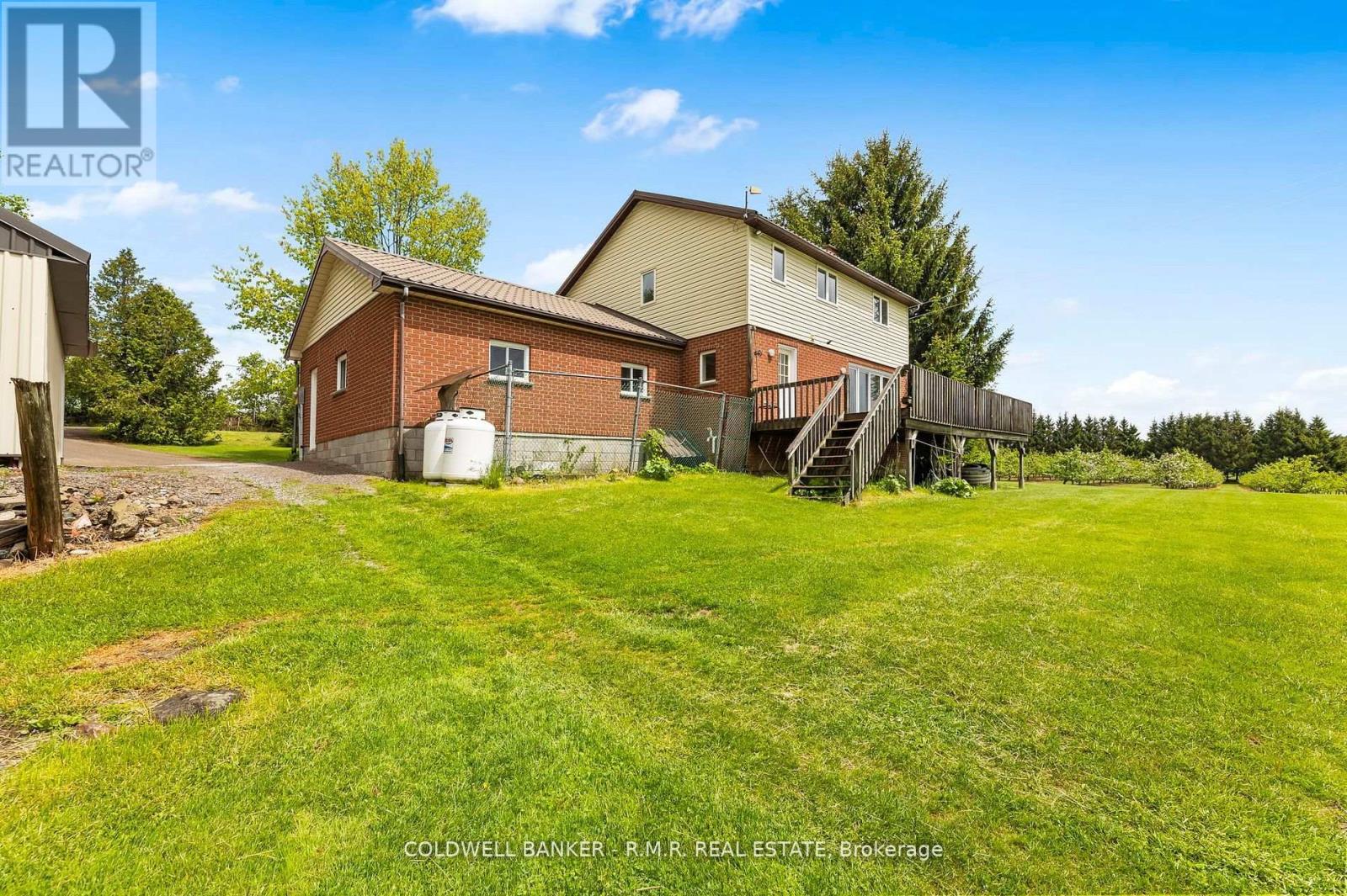 223 Turk Road, Alnwick/haldimand, Ontario  K0K 2G0 - Photo 47 - X12374056