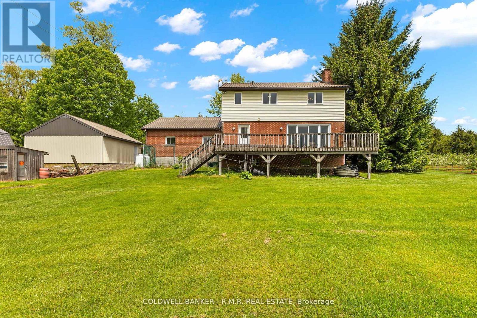223 Turk Road, Alnwick/haldimand, Ontario  K0K 2G0 - Photo 48 - X12374056