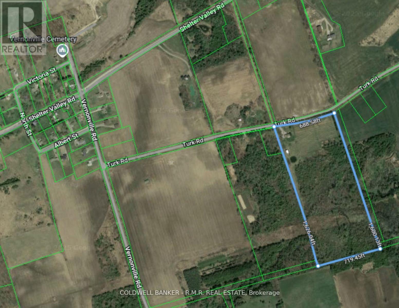 223 Turk Road, Alnwick/haldimand, Ontario  K0K 2G0 - Photo 49 - X12374056