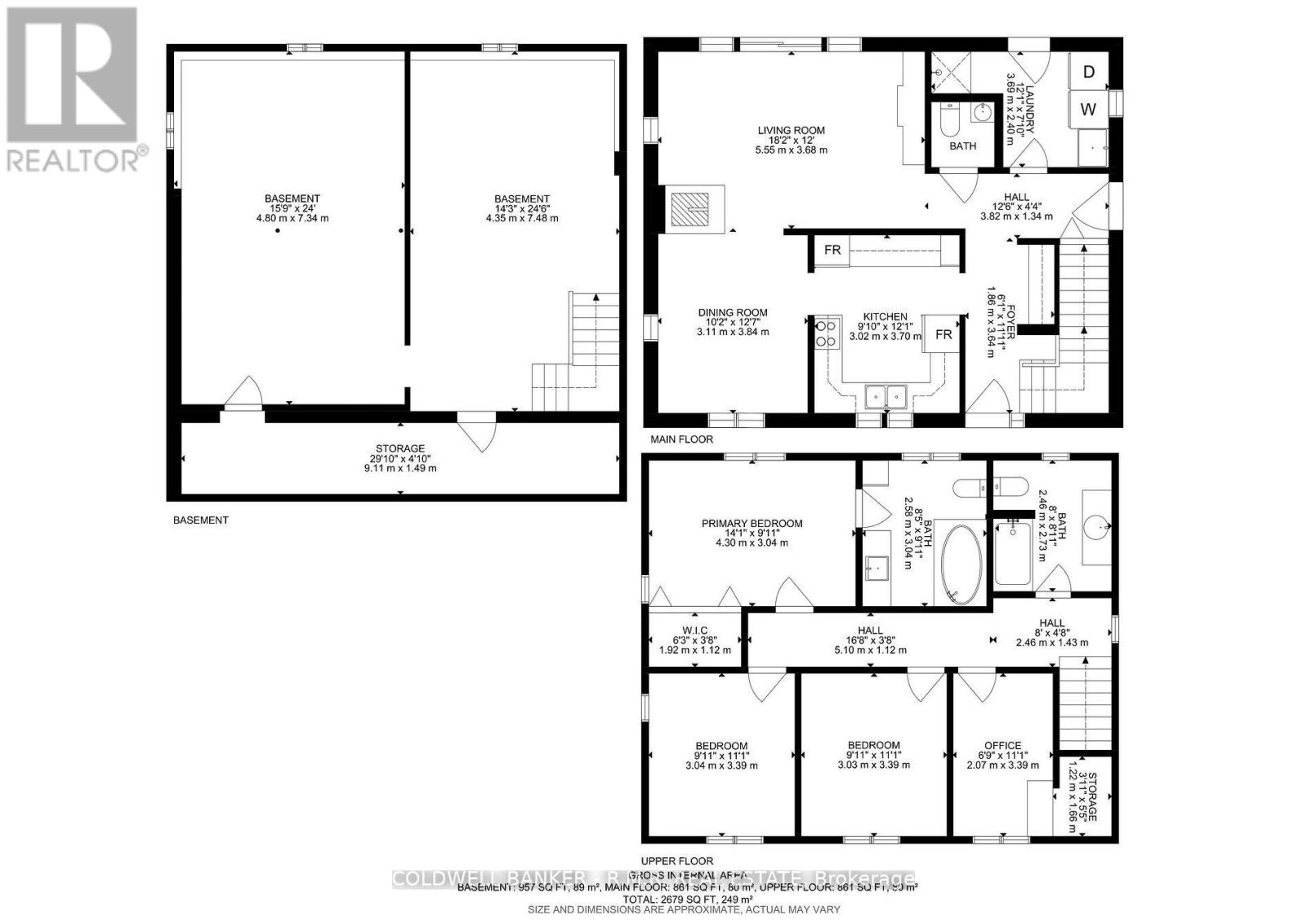 223 Turk Road, Alnwick/haldimand, Ontario  K0K 2G0 - Photo 50 - X12374056