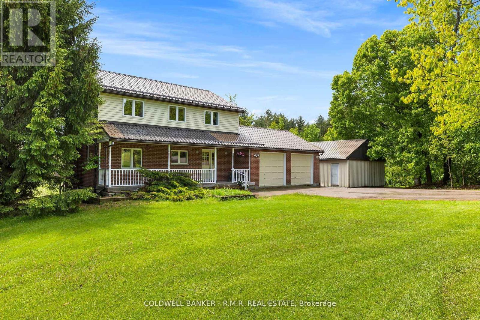 223 Turk Road, Alnwick/haldimand, Ontario  K0K 2G0 - Photo 7 - X12374056