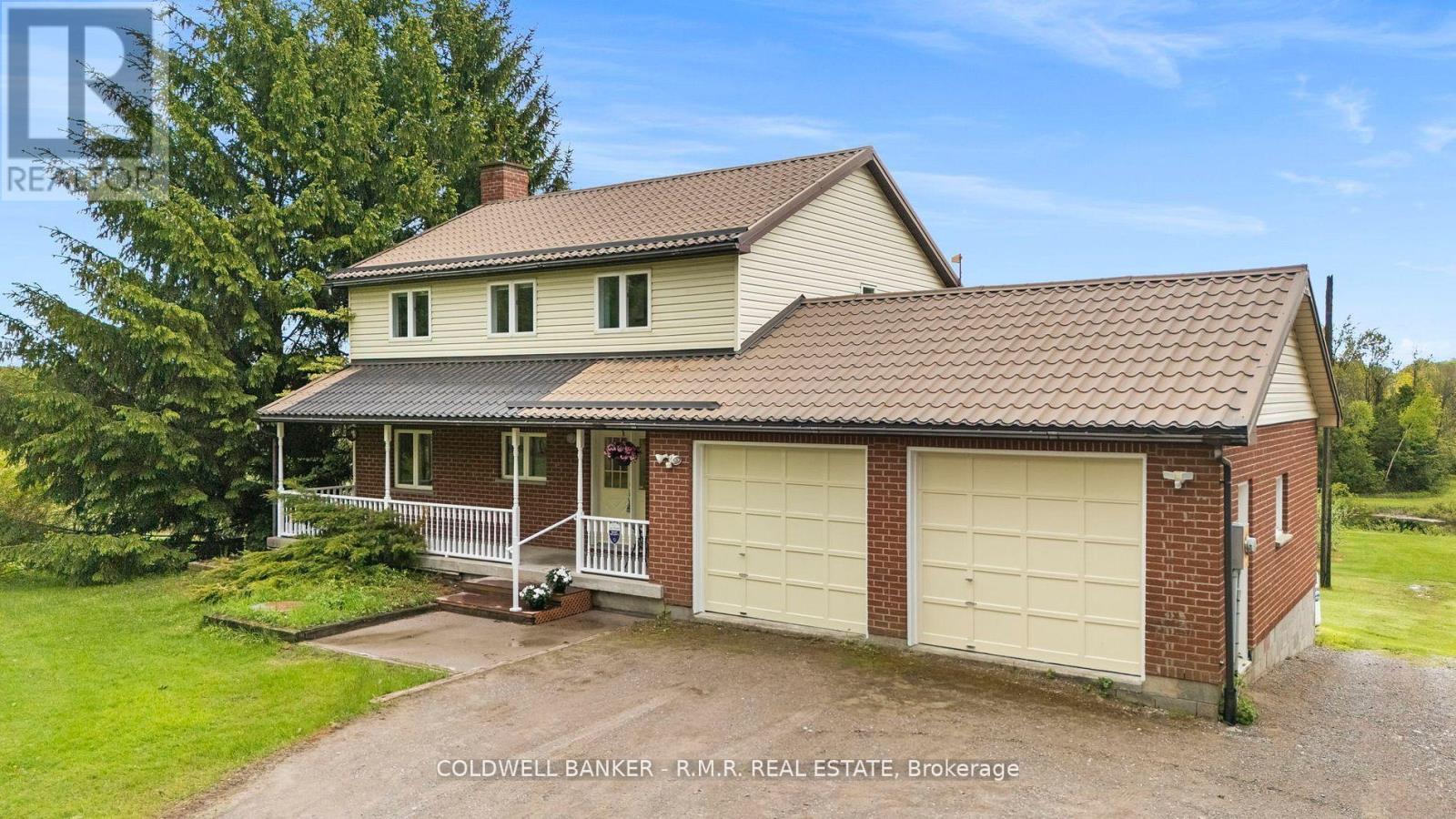 223 Turk Road, Alnwick/haldimand, Ontario  K0K 2G0 - Photo 8 - X12374056