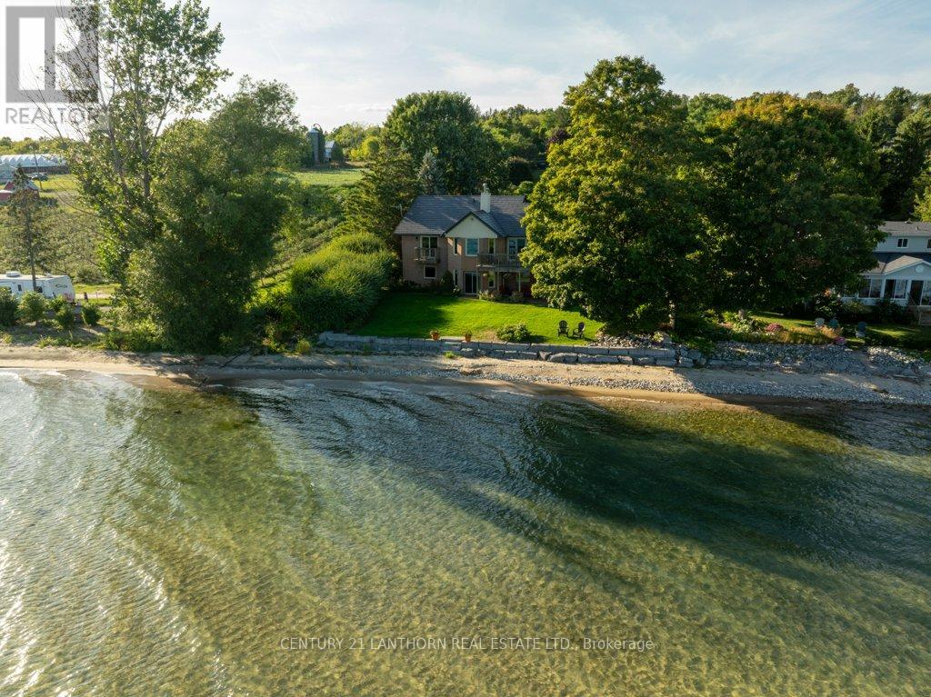 3126B COUNTY RD 8 ROAD, Prince Edward County, Ontario