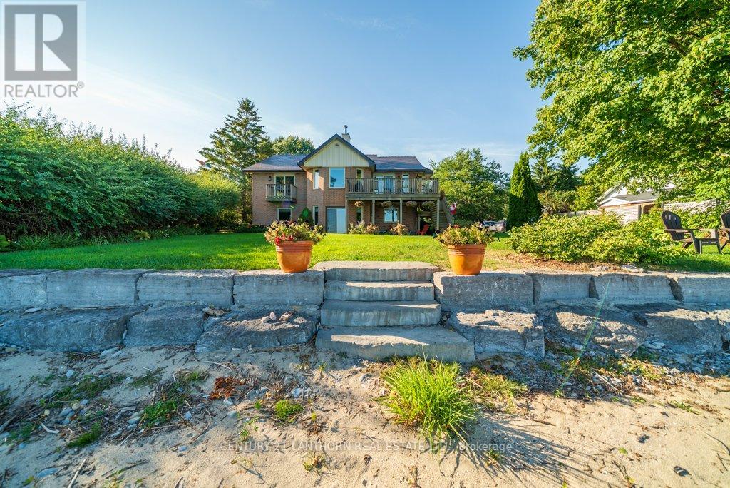 3126b County Rd 8 Road, Prince Edward County, Ontario  K0K 2T0 - Photo 2 - X12374137