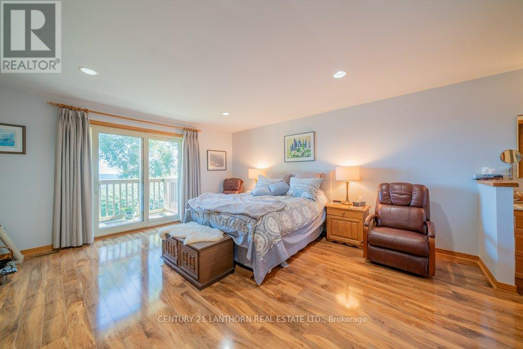 3126b County Rd 8 Road, Prince Edward County, Ontario  K0K 2T0 - Photo 20 - X12374137